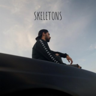 Skeletons EP