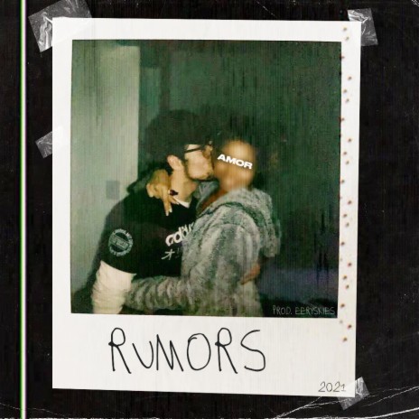 RUMOURS (feat. Prince Tae) | Boomplay Music