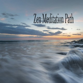 Zen Meditation Path