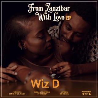From Zanzibar with Love EP
