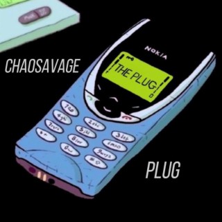 CHAOSAVAGE