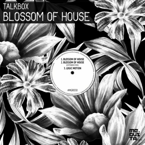 Blossom of House (Extended Mix) | Boomplay Music