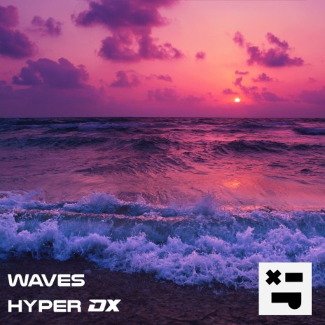 Waves Extended Version | Boomplay Music