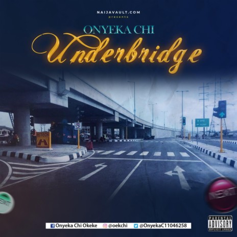 Underbridge 🅴 | Boomplay Music