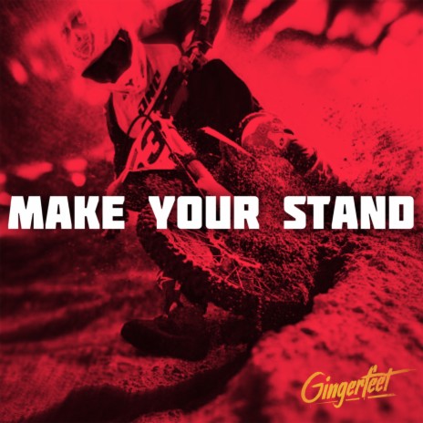 Make Your Stand | Boomplay Music