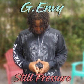 Still Pressure