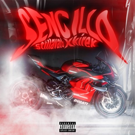 SENCILLO | Boomplay Music