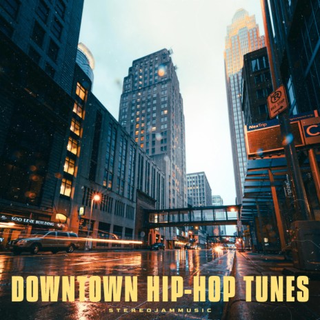 Hip-Hop Nation | Boomplay Music