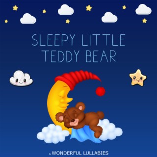 Sleepy Little Teddy Bear