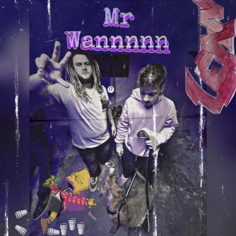 Mr Wannnnn | Boomplay Music