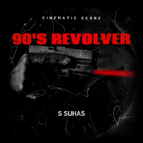 90's Revolver | Boomplay Music