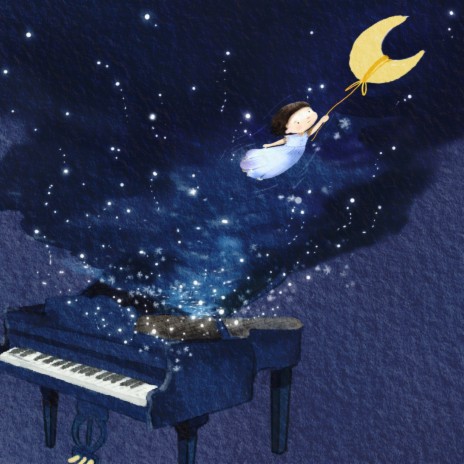 잠의 요정 (피아노)