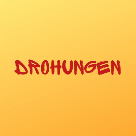 Drohungen (Pastiche/Remix/Mashup) ft. Chilli Vanilli | Boomplay Music