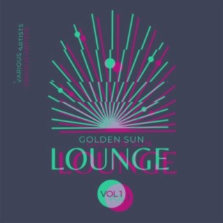 Golden Sun Lounge, Vol. 1