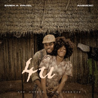 4U ft. Ammoic lyrics | Boomplay Music