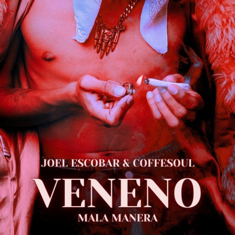 Veneno ft. Coffesoul | Boomplay Music