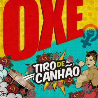 Tiro de Canhão