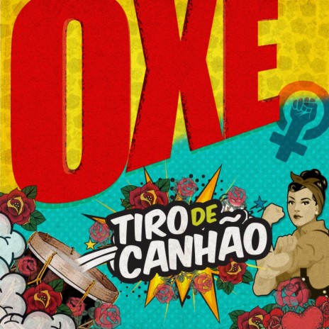 Tiro de Canhão