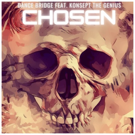 Chosen ft. Konsept the Genius | Boomplay Music