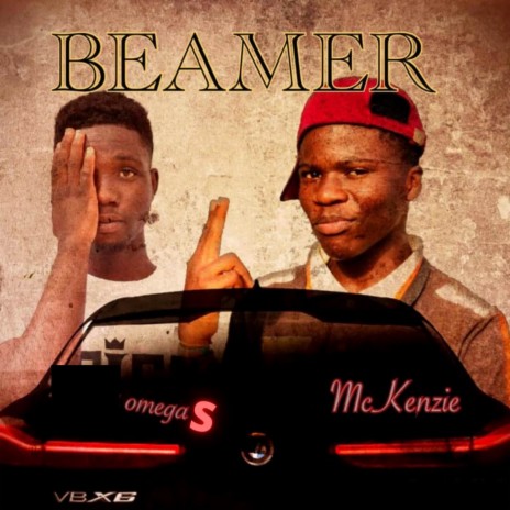 Beamer ft. Mckenzie | Boomplay Music