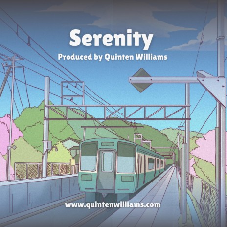 Serenity | Boomplay Music