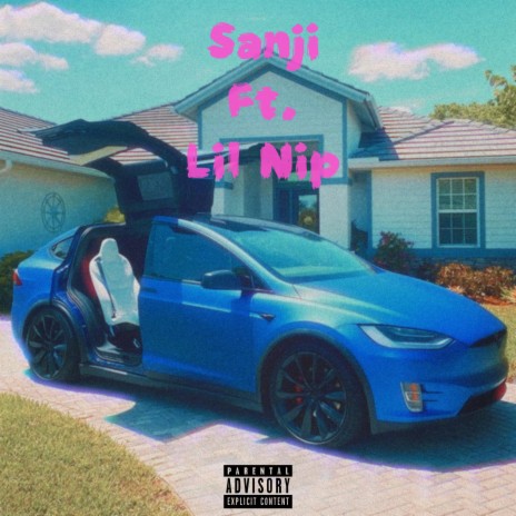 Model X ft. Lil Nip | Boomplay Music