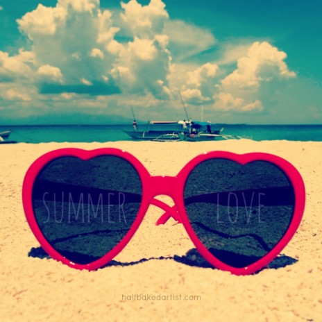 Summer Time Love | Boomplay Music