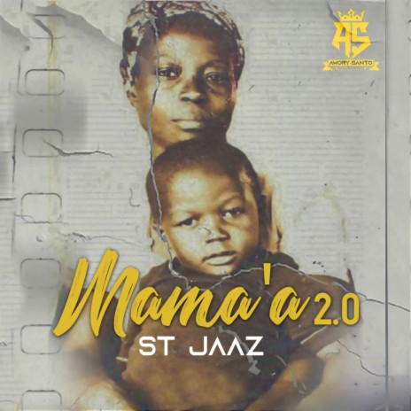 Mama'a 2.0 | Boomplay Music