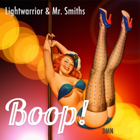 Boop! (DJ Moriarti Remix) ft. Mr. Smiths & DJ Moriarti | Boomplay Music