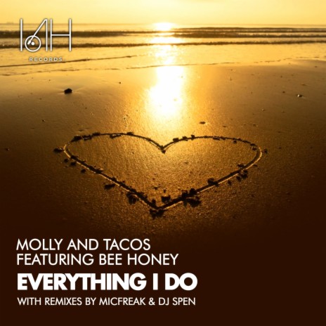 Everything I Do (MicFreak & DJ Spen Edit)