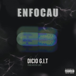 ENFOCAU lyrics | Boomplay Music