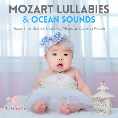 Piano Sonata No. 14 in C minor, K. 457: II. Adagio (with Ocean Sounds) | Boomplay Music