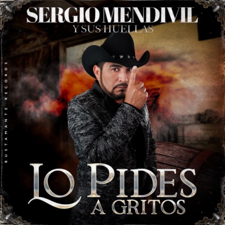 Lo Pides a Gritos | Boomplay Music