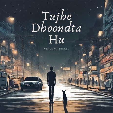 Tujhe Dhoondta Hu | Boomplay Music