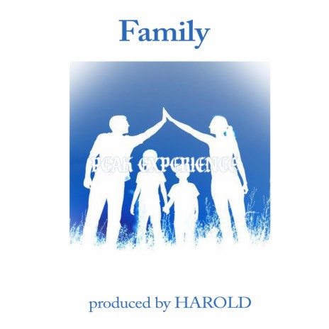 family ft. HAROLD | Boomplay Music