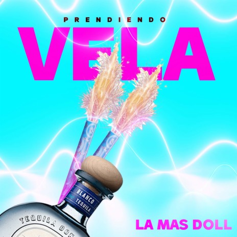 Prendiendo Vela | Boomplay Music