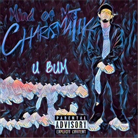 U BUM (Mind of Me I) | Boomplay Music