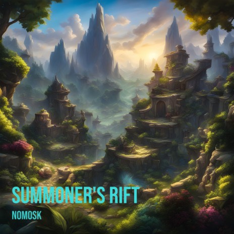 Summoner's Rift | Boomplay Music