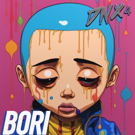 BORI ft. EDDY G Presents | Boomplay Music