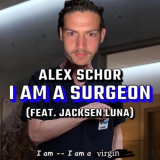 I Am A Surgeon
