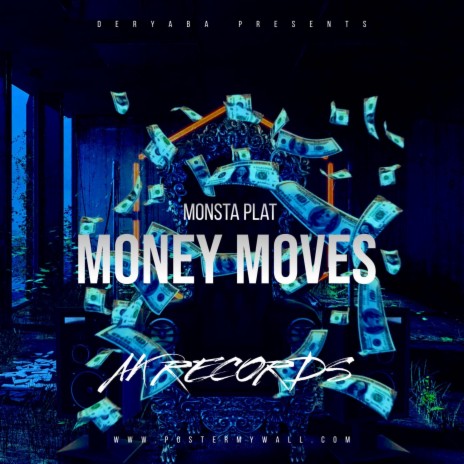 Money Moves | Boomplay Music