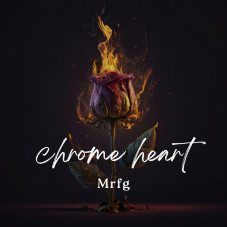 chrome heart | Boomplay Music