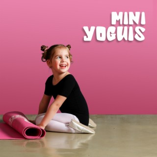 Mini Yoguis: Práctica tranquila de yoga para niños