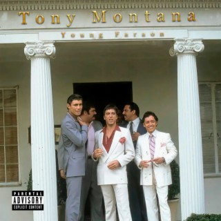 Tony Montana