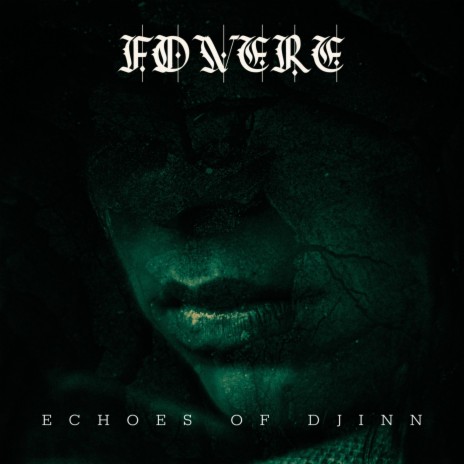 Echoes of Djinn ft. Dylan Edwards | Boomplay Music