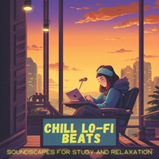 Chill Lo-Fi Beats: Soundscapes for Study and Relaxation