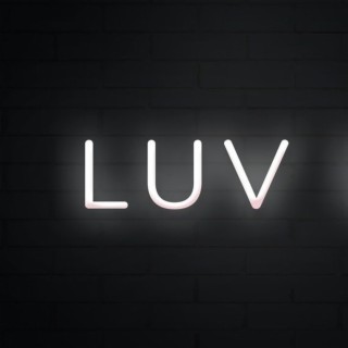 LUV lyrics | Boomplay Music