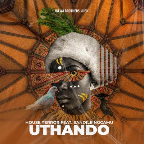 Uthando (feat. Sandile Ngcamu) | Boomplay Music