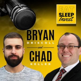 EP 22: Cody Barton - Builds Real Estate Empire With The Help Of