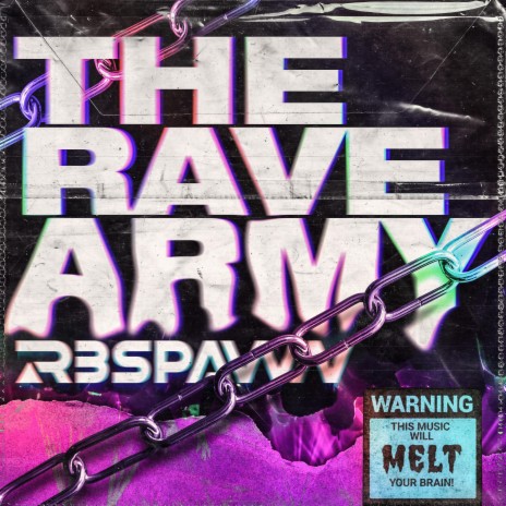 The Rave Army (Radio Edit)